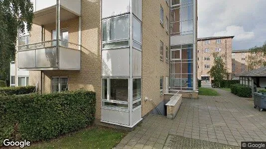 Lejligheder til salg i Frederiksberg - Foto fra Google Street View