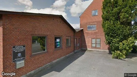 Lejligheder til salg i Horsens - Foto fra Google Street View