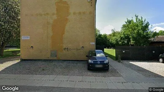 Lejligheder til salg i Glostrup - Foto fra Google Street View