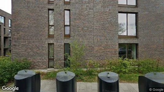 Lejligheder til leje i Risskov - Foto fra Google Street View