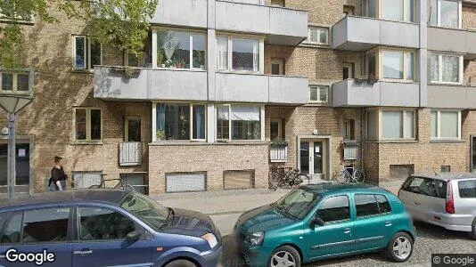 Lejligheder til salg i København SV - Foto fra Google Street View