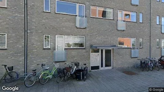 Lejligheder til salg i København SV - Foto fra Google Street View