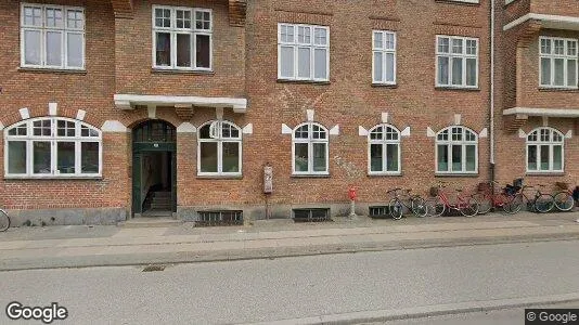 Lejligheder til salg i København S - Foto fra Google Street View