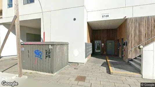 Lejligheder til leje i København S - Foto fra Google Street View