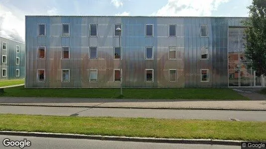 Værelser til leje i Viborg - Foto fra Google Street View