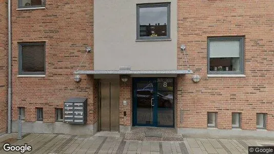 Lejligheder til leje i Randers C - Foto fra Google Street View