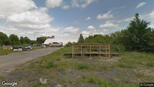 Lejligheder til leje i Østerbro - Foto fra Google Street View