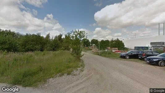 Lejligheder til leje i Østerbro - Foto fra Google Street View