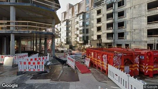 Lejligheder til leje i Østerbro - Foto fra Google Street View