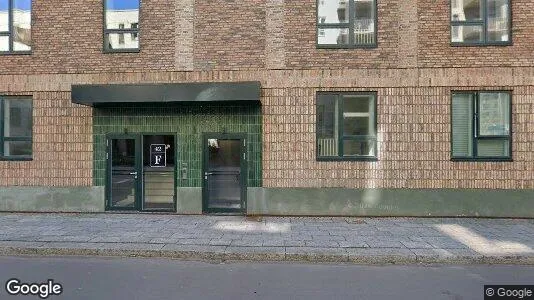 Lejligheder til leje i København S - Foto fra Google Street View