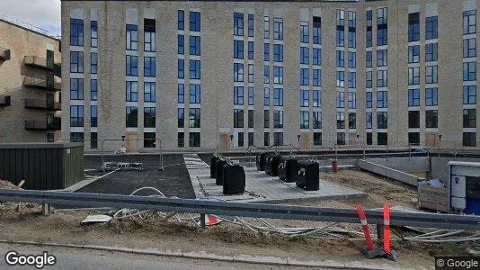 Lejligheder til leje i Greve - Foto fra Google Street View