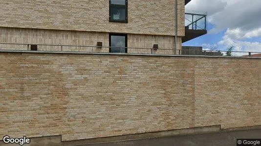 Lejligheder til leje i Århus N - Foto fra Google Street View