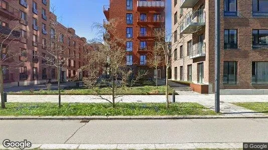 Lejligheder til leje i København S - Foto fra Google Street View