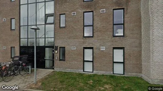 Lejligheder til leje i Aalborg Centrum - Foto fra Google Street View