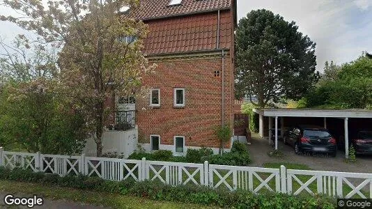 Andelsboliger til salg i Århus C - Foto fra Google Street View