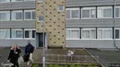 Lejlighed til leje, Skive, Kirke Alle<span class="blurred street-number" onclick="ProcessAdRequest(3425241)"><span class="hint">Se vejnr.</span>[xxxxxxxx]</span>