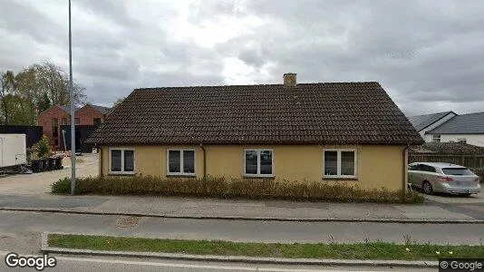 Lejligheder til salg i Sorø - Foto fra Google Street View