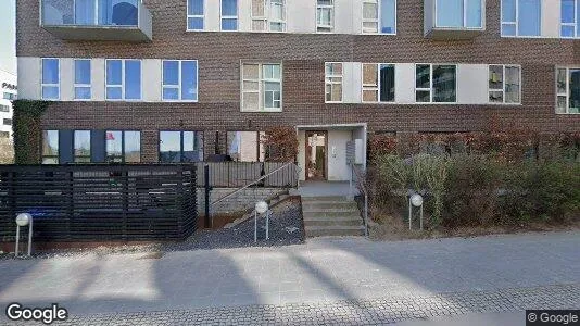 Lejligheder til leje i København SV - Foto fra Google Street View