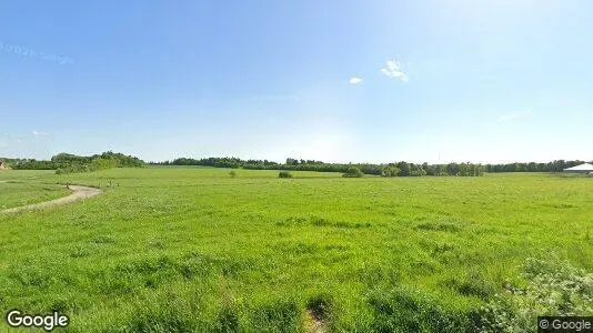 Lejligheder til leje i Vildbjerg - Foto fra Google Street View