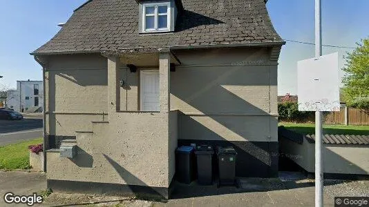 Lejligheder til leje i Silkeborg - Foto fra Google Street View