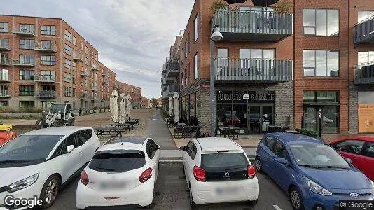 Lejligheder til leje i Rødovre - Foto fra Google Street View
