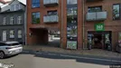 Lejlighed til leje, Odense C, Vindegade<span class="blurred street-number" onclick="ProcessAdRequest(3425385)"><span class="hint">Se vejnr.</span>[xxxxxxxx]</span>