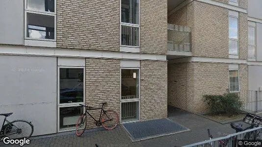 Lejligheder til salg i København S - Foto fra Google Street View