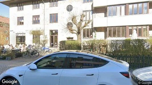 Lejligheder til salg i København SV - Foto fra Google Street View