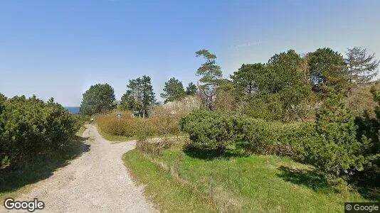 Lejligheder til salg i Fårevejle - Foto fra Google Street View