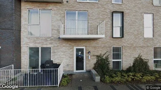 Lejligheder til leje i Brabrand - Foto fra Google Street View