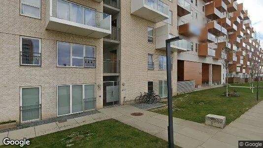 Lejligheder til leje i København S - Foto fra Google Street View
