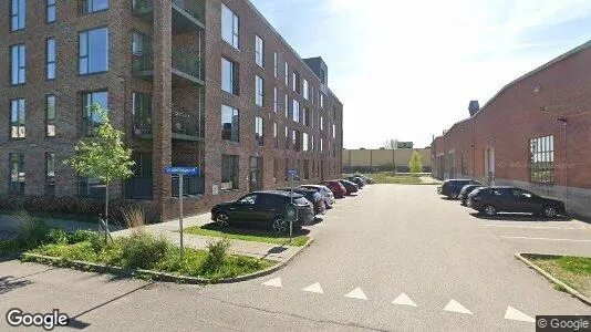 Lejligheder til leje i Randers NØ - Foto fra Google Street View