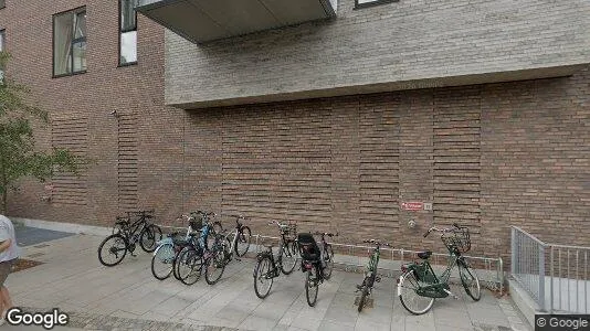 Lejligheder til leje i Bagsværd - Foto fra Google Street View
