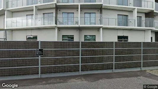 Lejligheder til leje i Århus N - Foto fra Google Street View