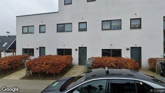 Lejligheder til salg i Glostrup - Foto fra Google Street View