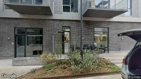 Lejligheder til salg i Aalborg Centrum - Foto fra Google Street View