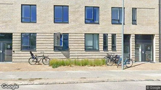 Lejligheder til salg i Virum - Foto fra Google Street View