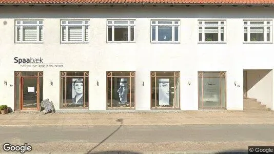 Lejligheder til salg i Fredericia - Foto fra Google Street View