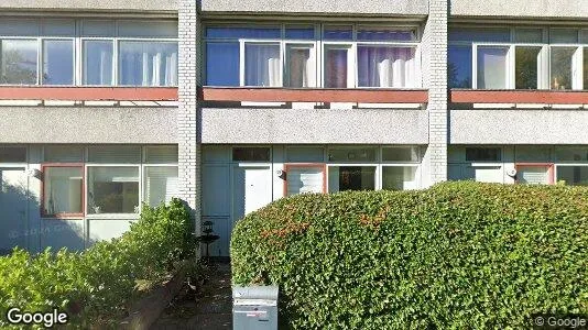 Lejligheder til salg i Ballerup - Foto fra Google Street View