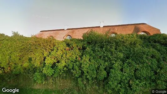 Lejligheder til salg i Ålbæk - Foto fra Google Street View