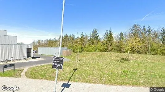 Huse til leje i Viby J - Foto fra Google Street View