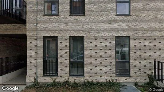 Lejligheder til leje i København S - Foto fra Google Street View