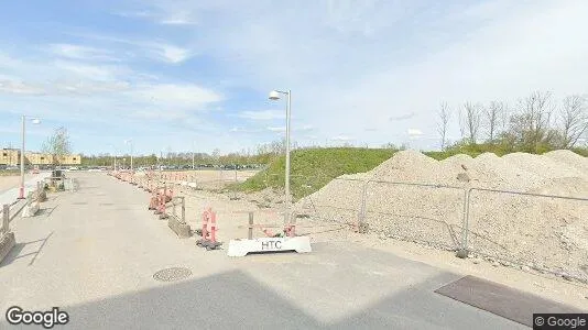 Lejligheder til leje i Taastrup - Foto fra Google Street View