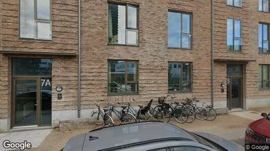 Lejligheder til leje i København NV - Foto fra Google Street View