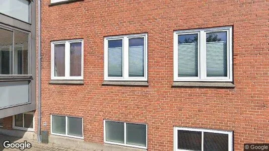 Lejligheder til leje i Holstebro - Foto fra Google Street View