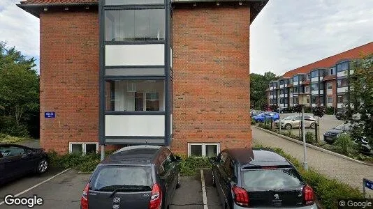 Lejligheder til leje i Holstebro - Foto fra Google Street View