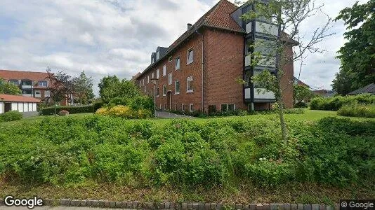 Lejligheder til leje i Holstebro - Foto fra Google Street View