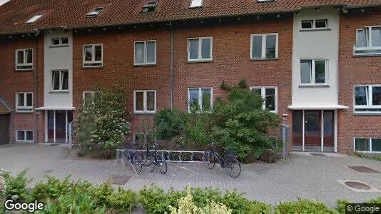 Lejligheder til leje i Holstebro - Foto fra Google Street View