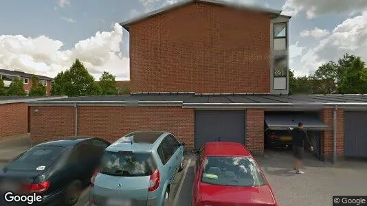 Lejligheder til leje i Holstebro - Foto fra Google Street View