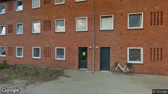 Lejligheder til leje i Holstebro - Foto fra Google Street View